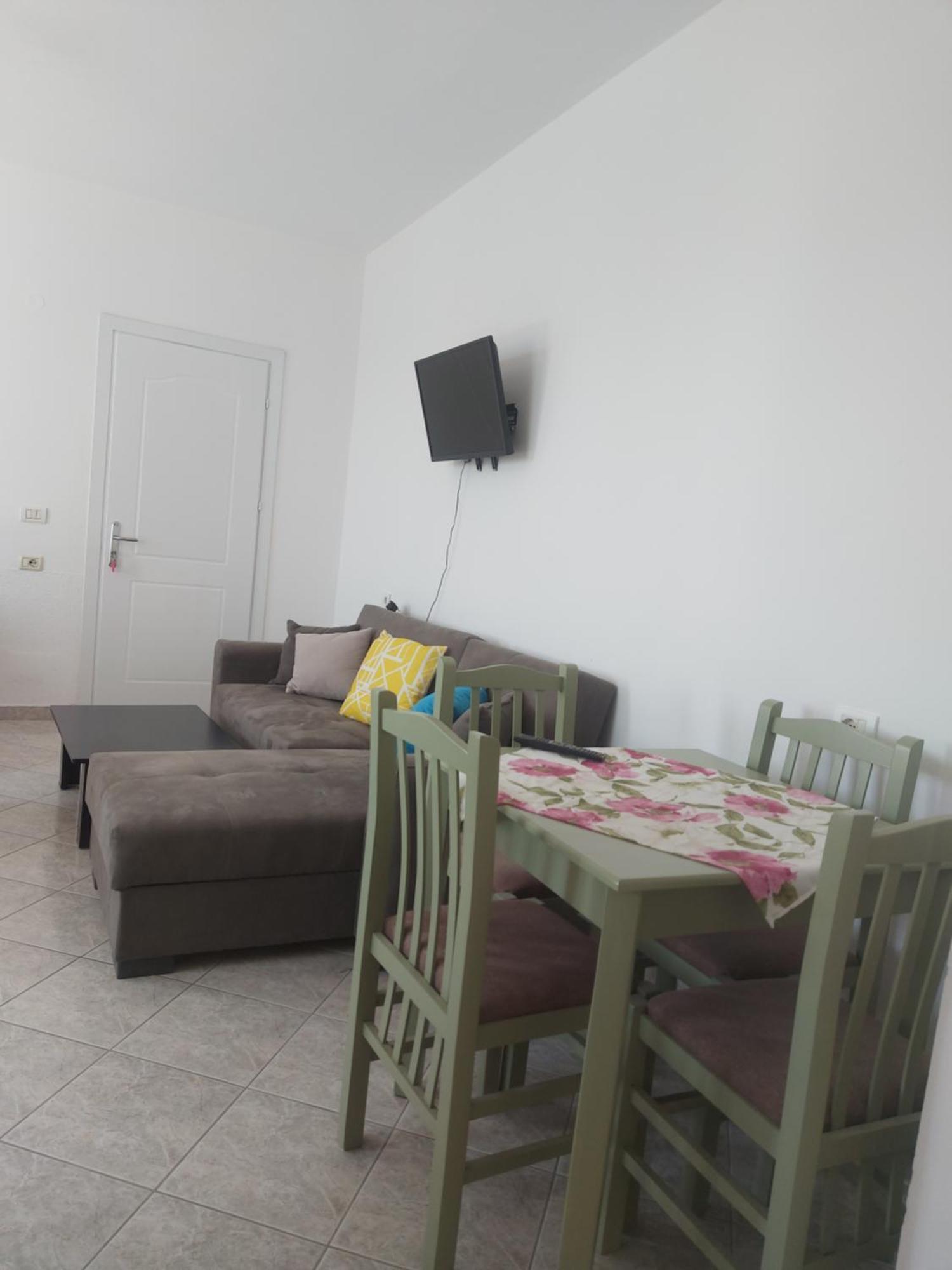 Vila Stupende Apartment Sarande Bilik gambar