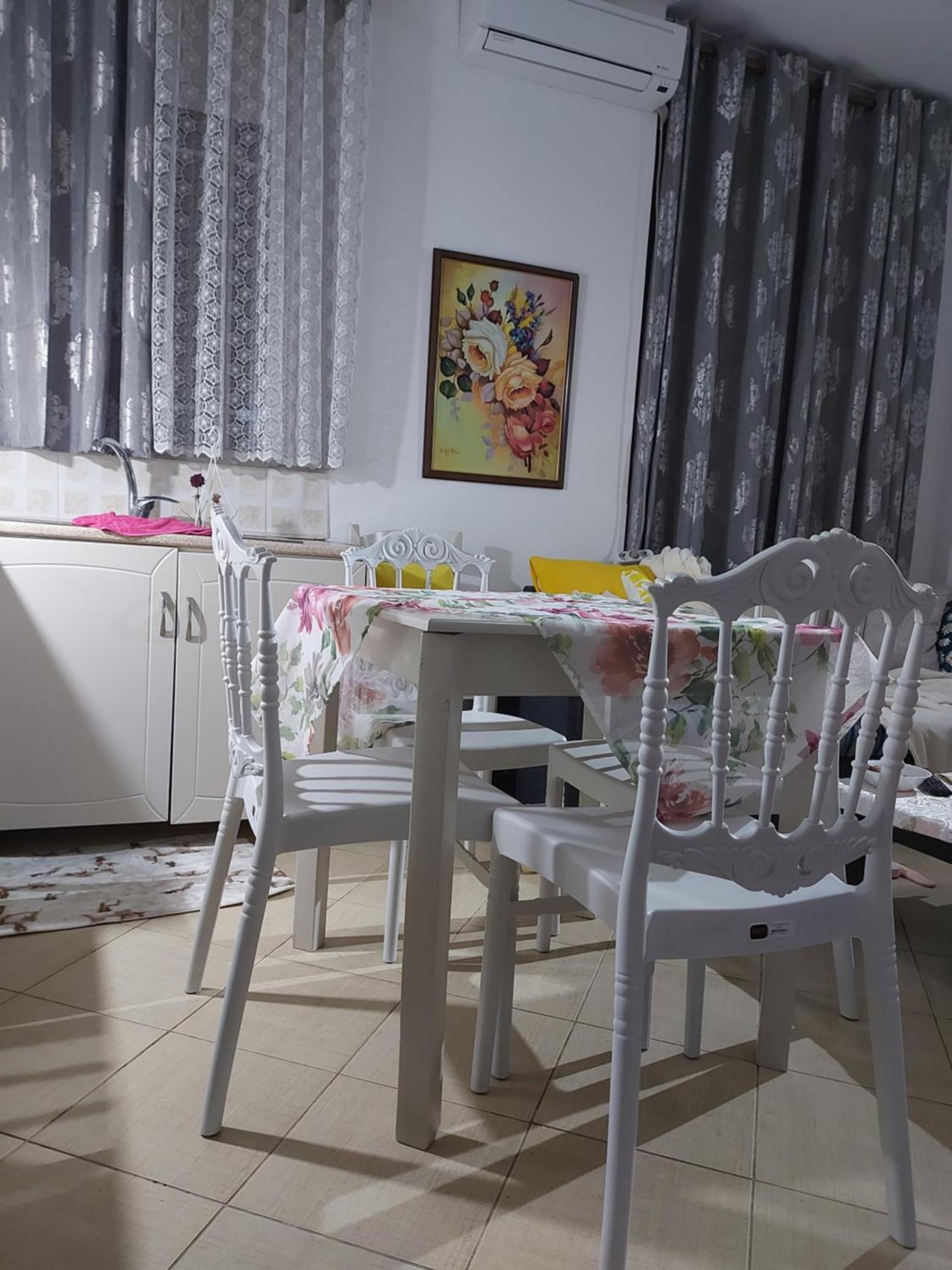 Vila Stupende Apartment Sarande Bilik gambar